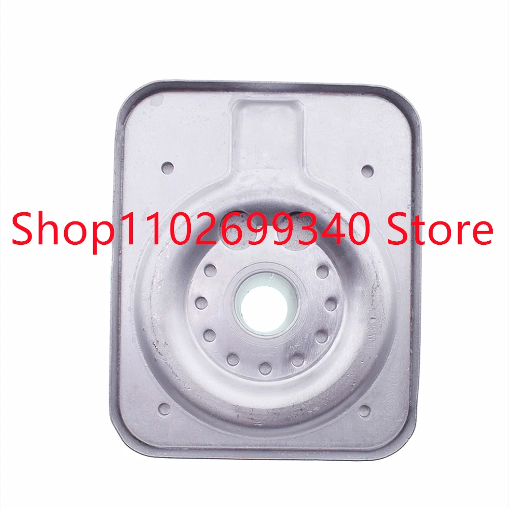 Масляный радиатор двигателя, теплообменник Φ для VW AUDI TOUARE GOL A4 A6 2000-2010 PORSCHE CAYENN 038117021B 95510702100 95510702102
Масляный радиатор двигателя, теплообменник Φ для VW AUDI TOUARE GOL A4 A6 2000-2010 PORSCHE CAYENN 038117021B 95510702100 95510702102