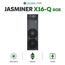 CR Buy 3 get 2 free BRAND NEW Jasminer X16-Q ETC ETHW zil octa x16 Miner 1950MH/s 620w 8G память с блоком питания
CR Buy 3 get 2 free BRAND NEW Jasminer X16-Q ETC ETHW zil octa x16 Miner 1950MH/s 620w 8G память с блоком питания