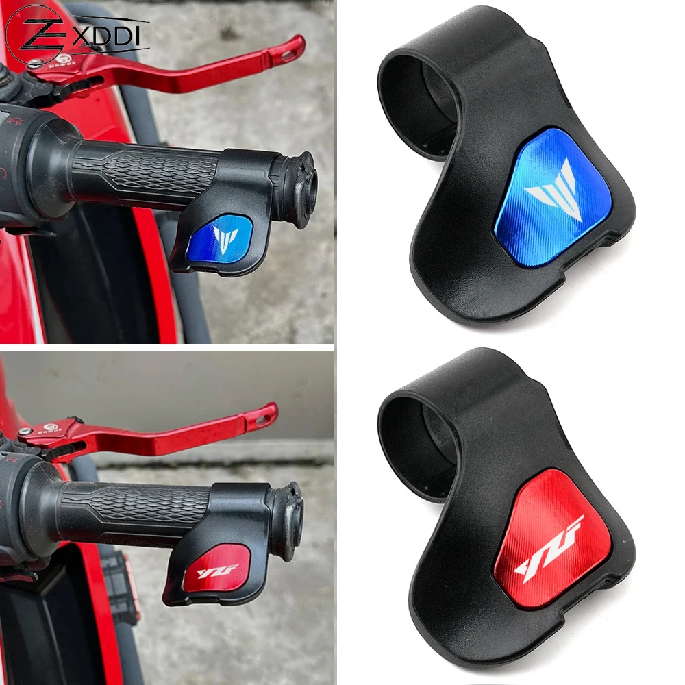 2024 For YAMAHA MT07 MT09 MT03 MT10 MT125 YZF R6 R1 R3 R7 R125 Motorcycle Assistant Clip Labor Saver Booster Handlebar Grip Clip
2024 For YAMAHA MT07 MT09 MT03 MT10 MT125 YZF R6 R1 R3 R7 R125 Motorcycle Assistant Clip Labor Saver Booster Handlebar Grip Clip