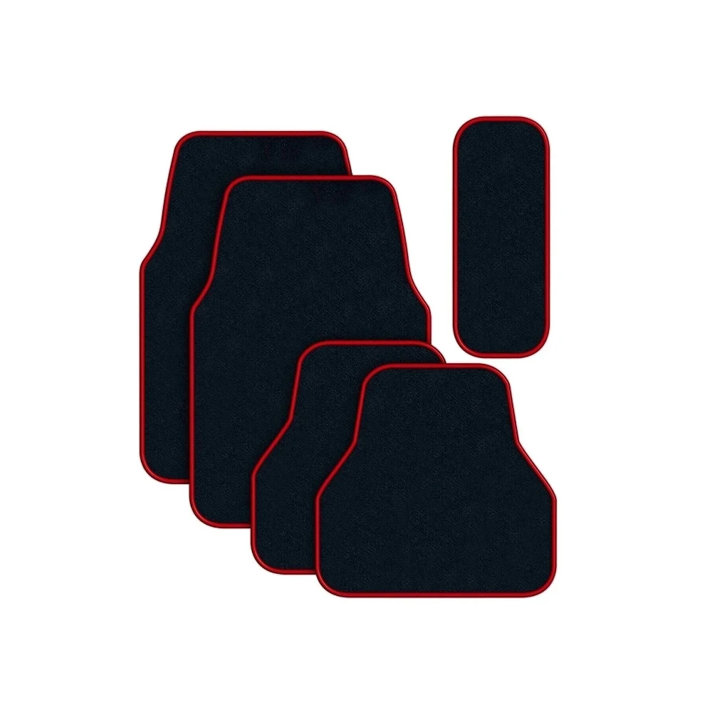 Car Mat Carpet Set Suitable for All Vehicles 5 Piece Set Non-Slip Base Does Not Create Odor Gift
Car Mat Carpet Set Suitable for All Vehicles 5 Piece Set Non-Slip Base Does Not Create Odor Gift