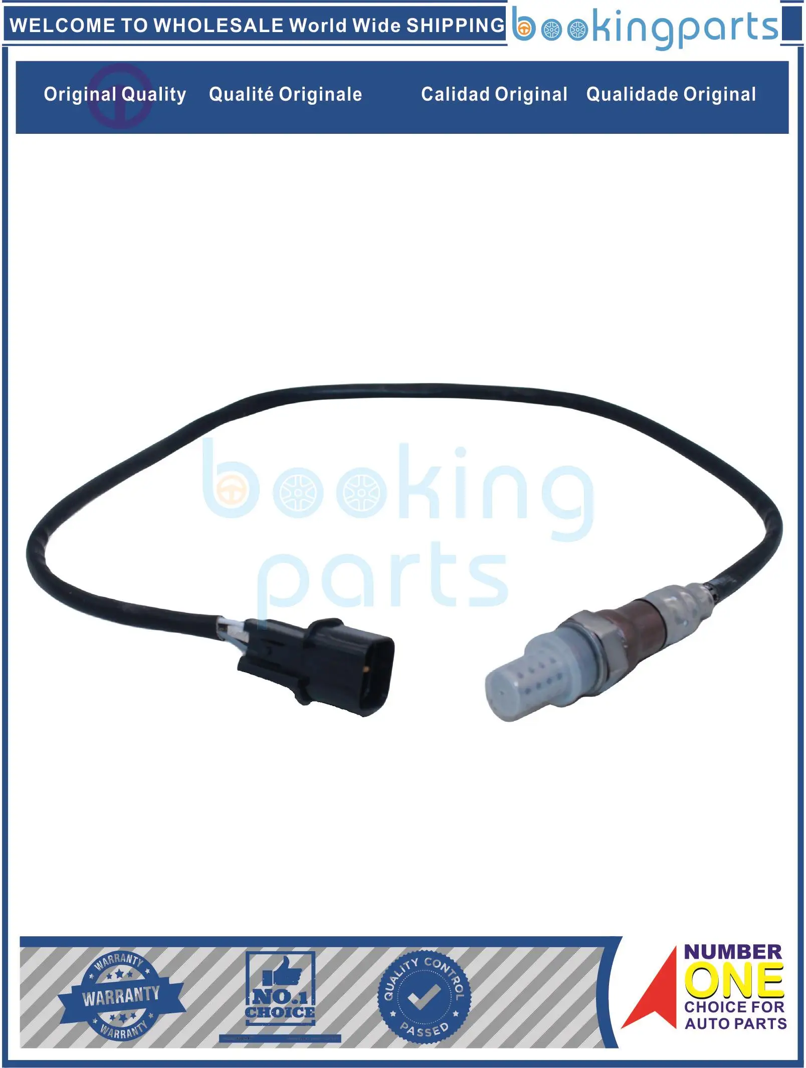 OXS88709,96951720,24103681,1821384Z60,250-24850,25024850 датчик кислорода для CHEVROLET AVEO 08-
OXS88709,96951720,24103681,1821384Z60,250-24850,25024850 датчик кислорода для CHEVROLET AVEO 08-