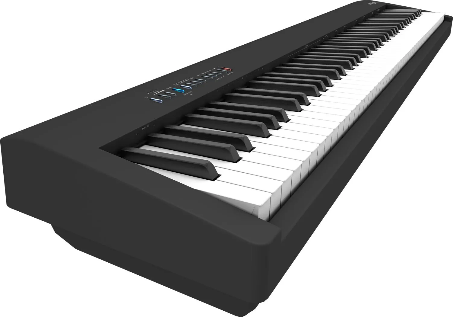 Высококачественное цифровое фортепиано Roland FP-30X с динамиками, черного цвета
Высококачественное цифровое фортепиано Roland FP-30X с динамиками, черного цвета