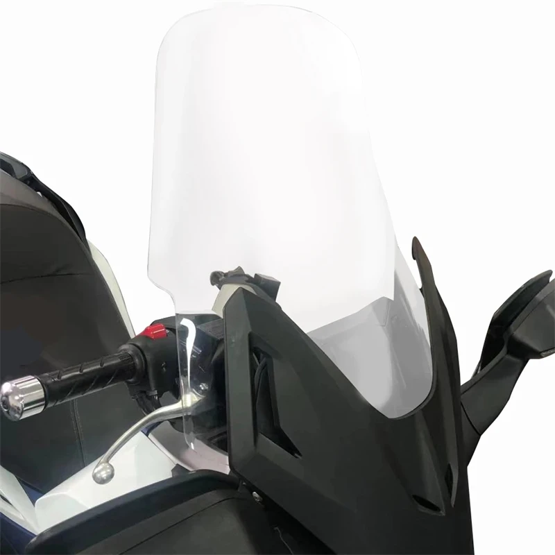 CarDutiful for HONDA FORZA 350 FORZA350 2020-2021 Motorcycle Windscreen Screen Windshield Fairing Accessories
CarDutiful for HONDA FORZA 350 FORZA350 2020-2021 Motorcycle Windscreen Screen Windshield Fairing Accessories
