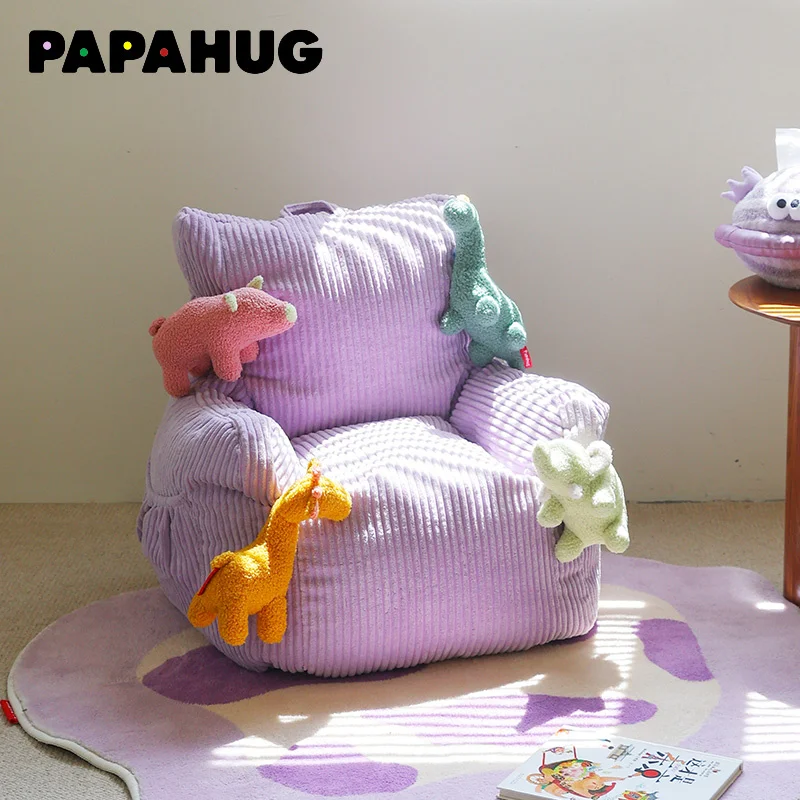 Lazy sofa soft and comfortable balcony leisure seat bedroom living room single cute small sofa
Lazy sofa soft and comfortable balcony leisure seat bedroom living room single cute small sofa
