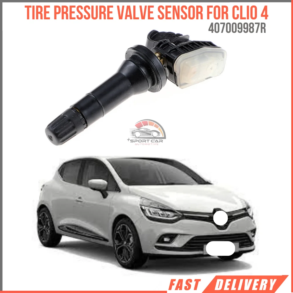 Датчик давления в шинах Clio 4 IV MK4 Sandero 2 II MK2 407009987R, быстрая доставка, отличное качество
Датчик давления в шинах Clio 4 IV MK4 Sandero 2 II MK2 407009987R, быстрая доставка, отличное качество