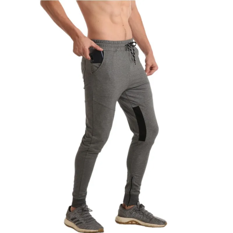 New Men Women Long Pants Autumn and Winter Men's Casual Sweatpants Soft Sports Pants Jogging Pants 3 Colors Train Running pants
New Men Women Long Pants Autumn and Winter Men's Casual Sweatpants Soft Sports Pants Jogging Pants 3 Colors Train Running pants