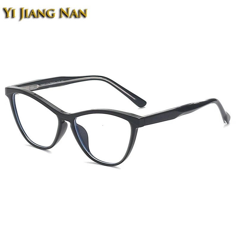 Cat Eye Women Fashion Acetate Optical Prescription Glasses Frame Stylish Wide Face Eyewear Female Eyeglasses Spectacles
Cat Eye Women Fashion Acetate Optical Prescription Glasses Frame Stylish Wide Face Eyewear Female Eyeglasses Spectacles