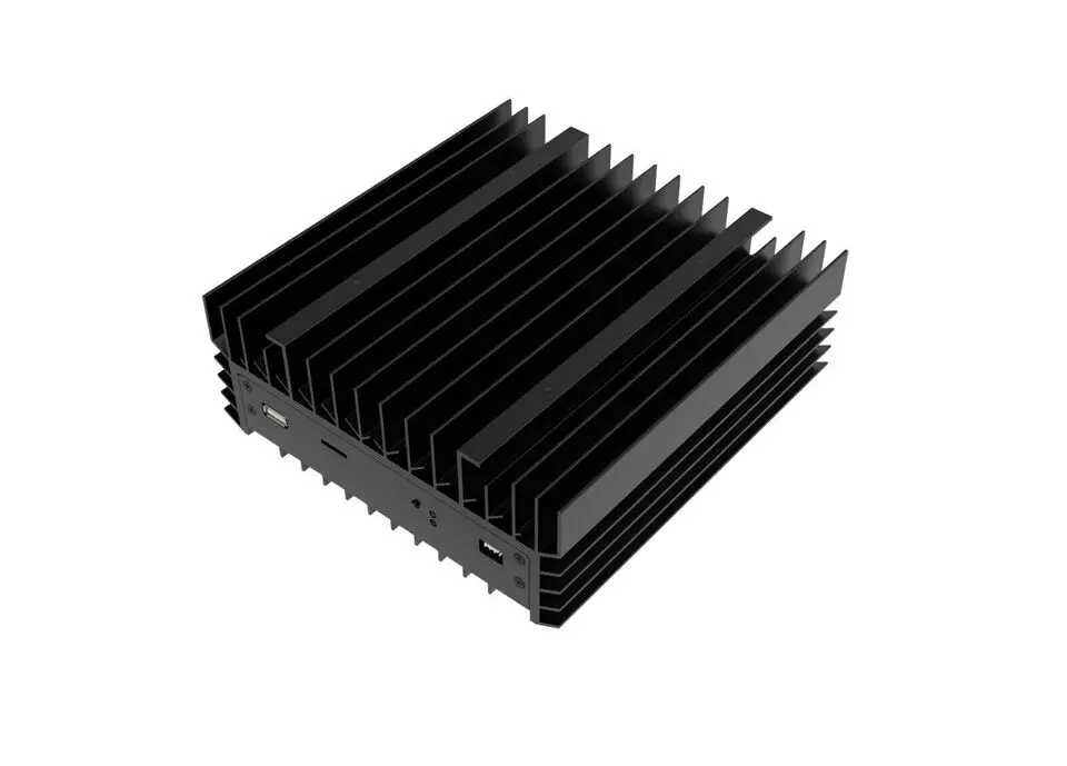 AA купить 2 получить 1 Бесплатный ICERIVER KASPA MINER KS0 PRO (200GH/s, 100W), PSU
AA купить 2 получить 1 Бесплатный ICERIVER KASPA MINER KS0 PRO (200GH/s, 100W), PSU