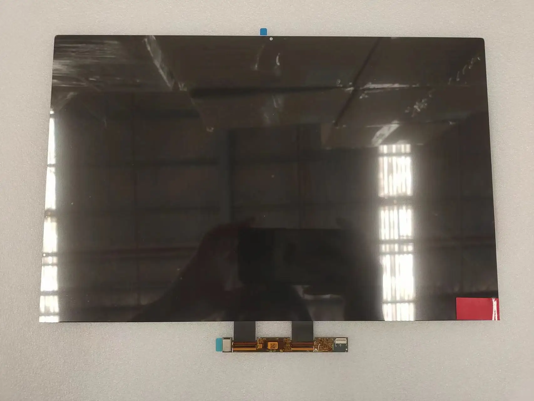 022G8N For Dell Inspiron 14 5410 NV140FHM-A23 1920x1080 FHD LCD Touch Screen Assembly
022G8N For Dell Inspiron 14 5410 NV140FHM-A23 1920x1080 FHD LCD Touch Screen Assembly
