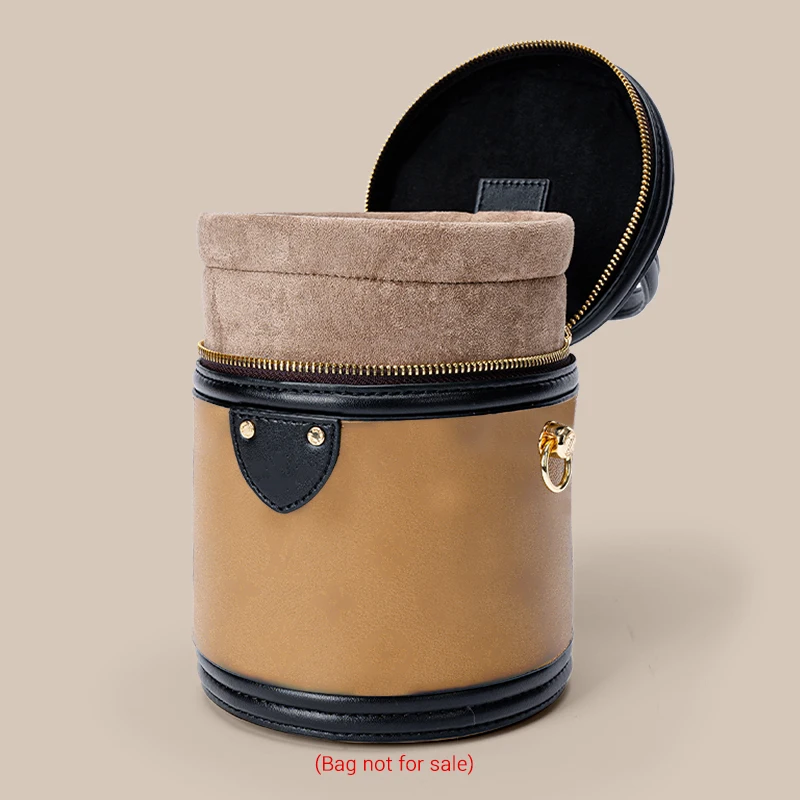 Fits For Cannes Barrel Girl Toiletry Pluch Storage Bags Suede Makeup Bag Organizer Insert Travel Cosmetic Inner Bag Liner
Fits For Cannes Barrel Girl Toiletry Pluch Storage Bags Suede Makeup Bag Organizer Insert Travel Cosmetic Inner Bag Liner