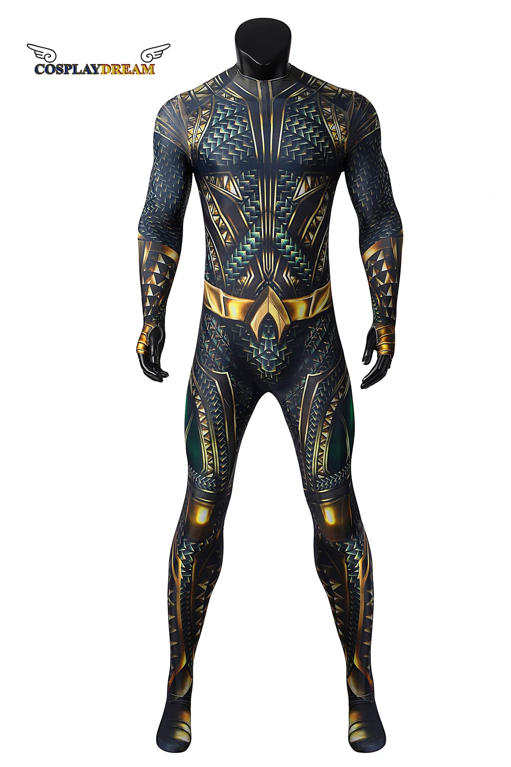 Halloween Carnival Superhero Arthur Curry Zentai Suit Cosplay Aqua Man Costume 3D Printing Jumpsuit King Battle Outfit
Halloween Carnival Superhero Arthur Curry Zentai Suit Cosplay Aqua Man Costume 3D Printing Jumpsuit King Battle Outfit