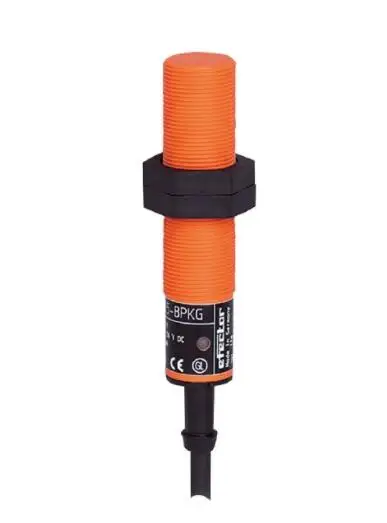 Индуктивный датчик IG5593 IG-2005-FRKG/PH
Индуктивный датчик IG5593 IG-2005-FRKG/PH