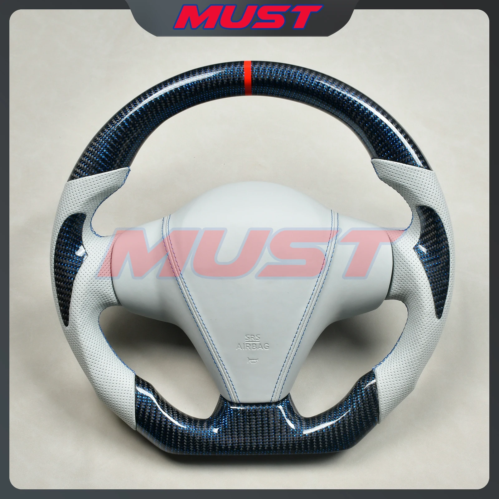 Customized LED RPM Carbon Fiber Steering Wheel Panel Decoration Cover Trim Replacement For Toyota Yaris Vios 2008-2011
Customized LED RPM Carbon Fiber Steering Wheel Panel Decoration Cover Trim Replacement For Toyota Yaris Vios 2008-2011