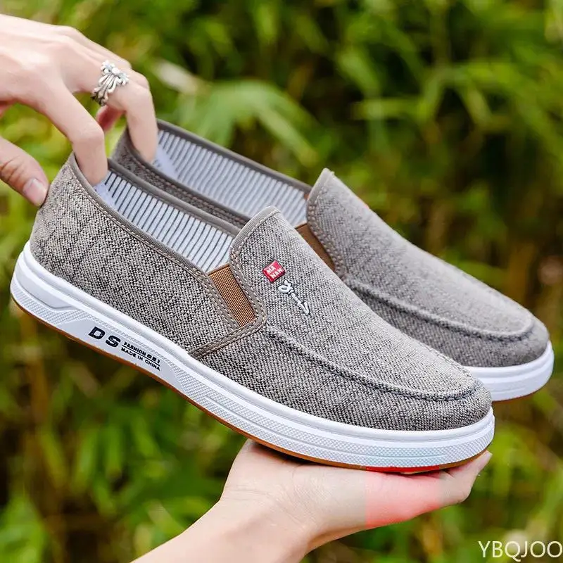 Autumn Women Shoes Comfortable Breathable Flyweave Versatile Casual Old Beijing Cloth Ladies Sports Shoes
Autumn Women Shoes Comfortable Breathable Flyweave Versatile Casual Old Beijing Cloth Ladies Sports Shoes