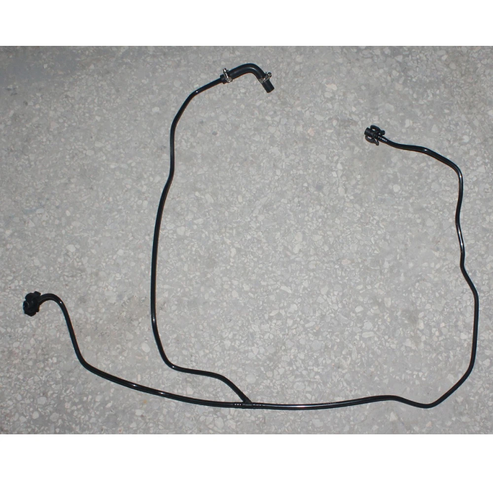 ED818C012AE Water tank return pipe Radiator Hose Water Hose Ford escort 2015-2018
ED818C012AE Water tank return pipe Radiator Hose Water Hose Ford escort 2015-2018