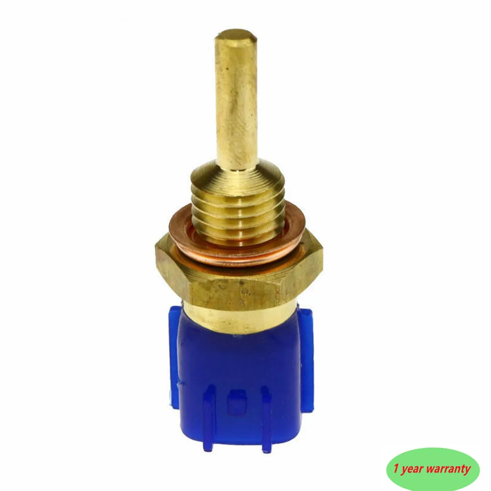 1/4pc Water Temperature Sensor For NISSAN 350Z 370Z Almera Cube Maxima Micra Murano Pathfinder Patrol Primera Qashqai X-Trail
1/4pc Water Temperature Sensor For NISSAN 350Z 370Z Almera Cube Maxima Micra Murano Pathfinder Patrol Primera Qashqai X-Trail