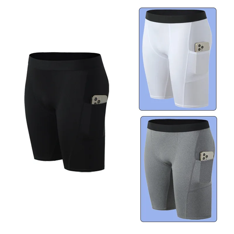 JINQI Custom logo gym men gym compression polyester mens running gym shorts men 5 inch quick dry shorts
JINQI Custom logo gym men gym compression polyester mens running gym shorts men 5 inch quick dry shorts