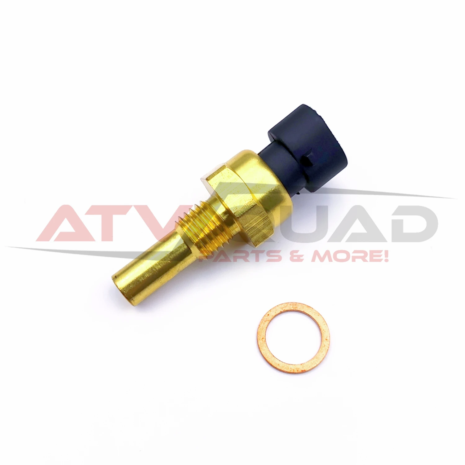 

Water Temperature Sensor for Hisun Forge 400 500 700 Sector 250 1000 Strike 800 1000 Tactic 400 800 Vector 500 36540-010-0000