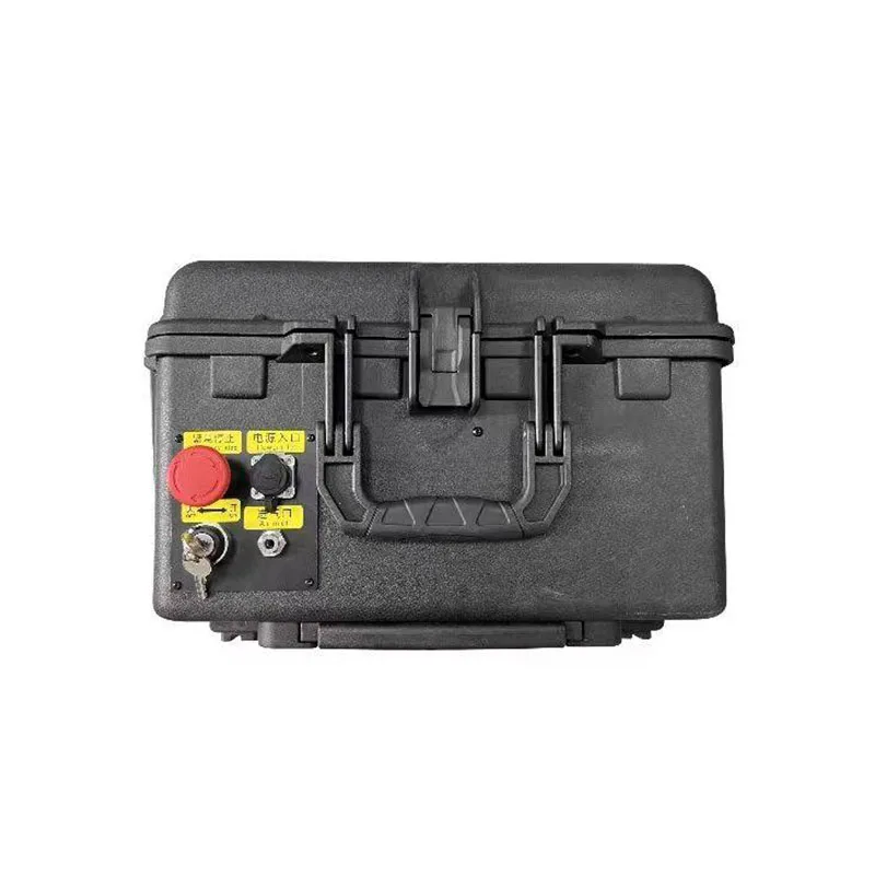 JPT Mopa 200W 300W Luggage Pulse Fiber Laser Cleaner 100W Suitcase Portable Laser Cleaning Machine to Remove Rust and Paint
JPT Mopa 200W 300W Luggage Pulse Fiber Laser Cleaner 100W Suitcase Portable Laser Cleaning Machine to Remove Rust and Paint