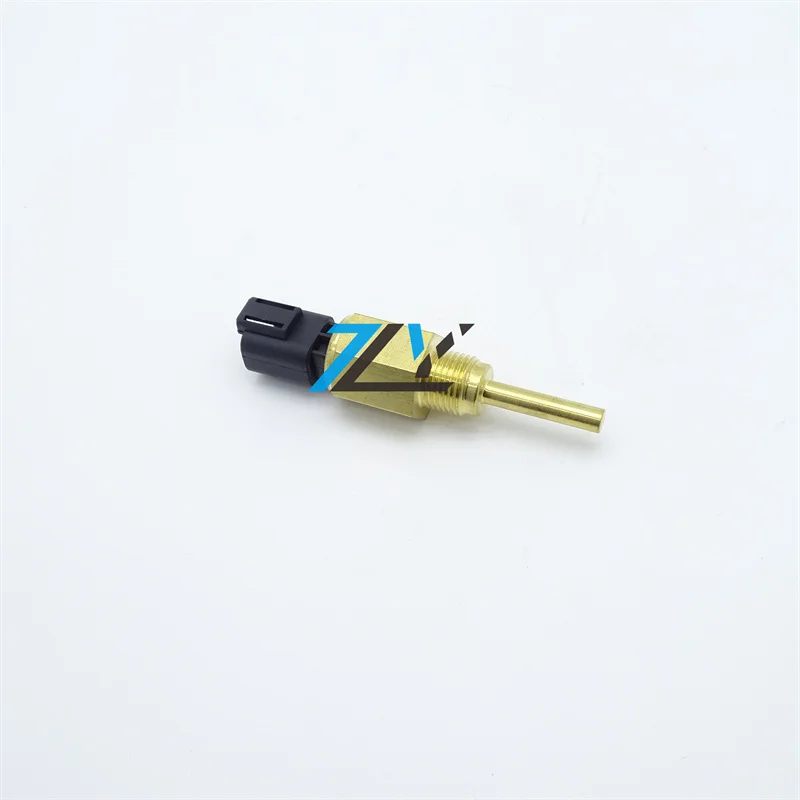 241-3600 2413600 Water Temperature Sensor For E311 Construction Machinery Parts
241-3600 2413600 Water Temperature Sensor For E311 Construction Machinery Parts