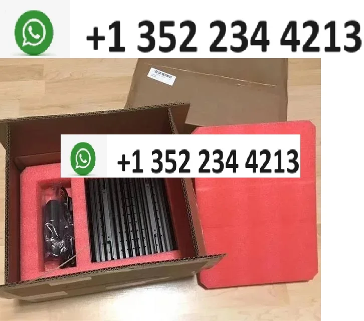Ограниченное предложение, брикет IceRiver KS0 PRO Kaspa miner 200 GH/S 100W & PSU.
Ограниченное предложение, брикет IceRiver KS0 PRO Kaspa miner 200 GH/S 100W & PSU.