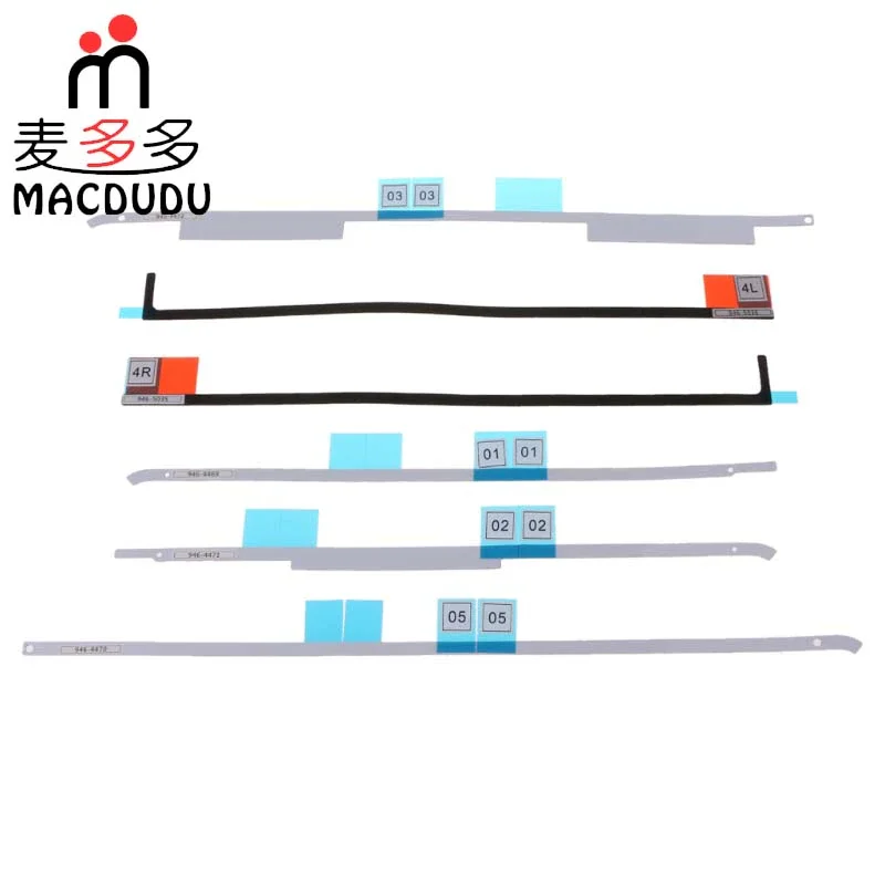 Новинка, клейкая лента для дисплея с открытой лентой, ЖК-инструменты для замены iMac A1418 A1419 
Новинка, клейкая лента для дисплея с открытой лентой, ЖК-инструменты для замены iMac A1418 A1419