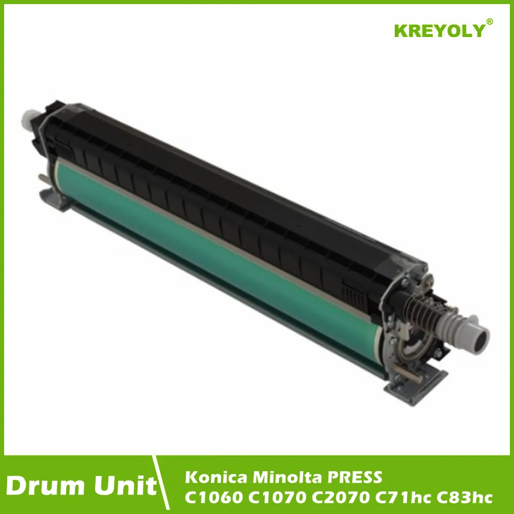 

DU-105 / A5WH0Y0 Drum Unit For Konica Minolta PRESS C1060 C1070 C2070 C71hc C83hc DU-105 / A5WH0Y0 Machine Uses One Drum