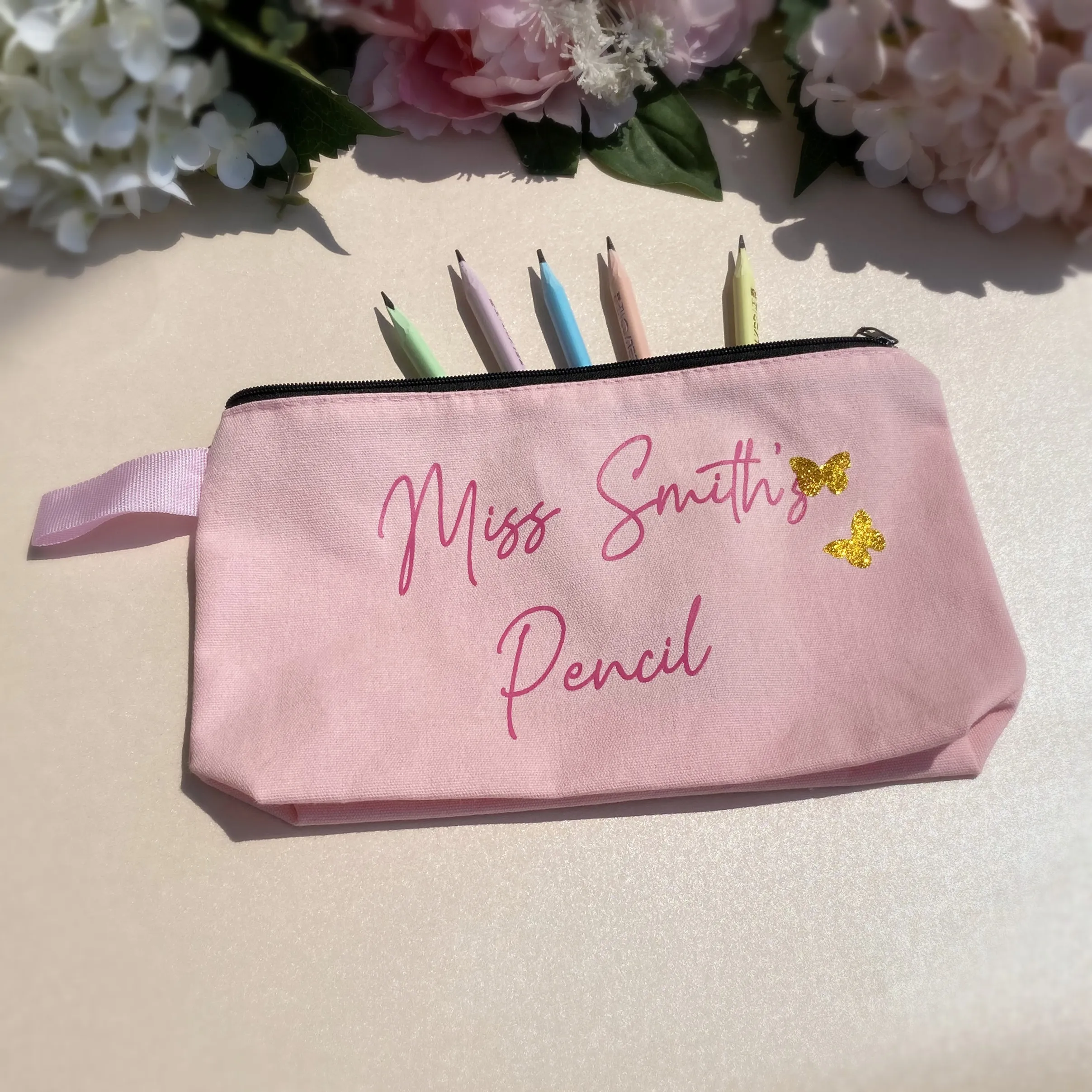 Чехол для карандаша на заказ, оригинальный подарок для учеников в школу 2022 
Чехол для карандаша на заказ, оригинальный подарок для учеников в школу 2022