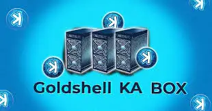 DC BUY 4 GET 2 FREE New Goldshell KA Box Pro Kaspa Miner 1.6th/s 600W Home Mining без PSU
DC BUY 4 GET 2 FREE New Goldshell KA Box Pro Kaspa Miner 1.6th/s 600W Home Mining без PSU