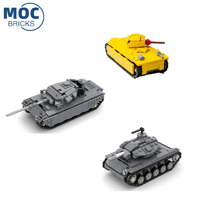 Военная серия T49 светильник лый и центурионный Танк A41, стандартный Танк MOC, сборные строительные блоки, модель «сделай сам», детские игрушки, подарки
Военная серия T49 светильник лый и центурионный Танк A41, стандартный Танк MOC, сборные строительные блоки, модель «сделай сам», детские игрушки, подарки