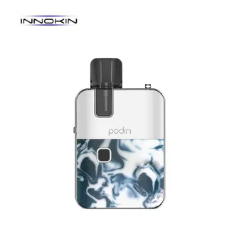 Original Innokin Podin Pod Kit 800mAh Battery replacement 2ml Capacity Pod E-CIgarette Vaporizer Vape Pod Kit
Original Innokin Podin Pod Kit 800mAh Battery replacement 2ml Capacity Pod E-CIgarette Vaporizer Vape Pod Kit