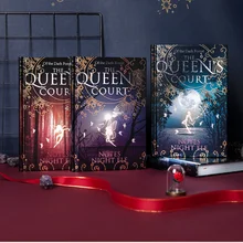 Vintage Hardcover Night Elf Queen Notebook 128*188mm All Colorful Pages Diary Planner Gift 256P Free Shipping
Vintage Hardcover Night Elf Queen Notebook 128*188mm All Colorful Pages Diary Planner Gift 256P Free Shipping