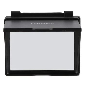 Accessories Durable LCD Hood Sunshade Camera Use Folding Type Cover Lightweight Screen Protect Anti Scratch For Nikon D500
Accessories Durable LCD Hood Sunshade Camera Use Folding Type Cover Lightweight Screen Protect Anti Scratch For Nikon D500