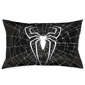 Black Widow Spiders Fashionable pillowcase and rectangular decorative pillowcase 20 "x30"
Black Widow Spiders Fashionable pillowcase and rectangular decorative pillowcase 20 "x30"
