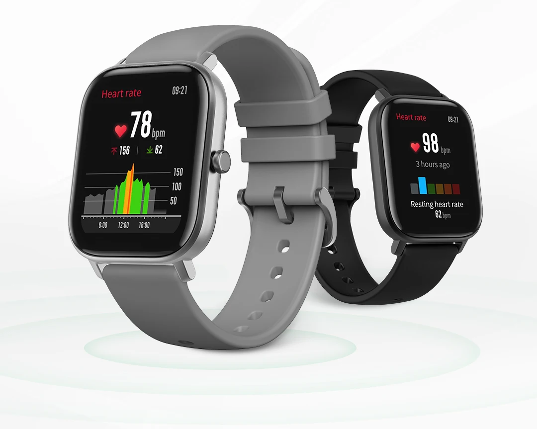 Xiaomi Amazfit Gts 2