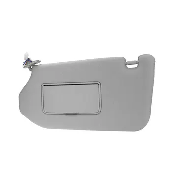 Passenger With Mirror Protection Security Easy Install Car Sun Visor Eye Guard Reduce UV Irradiation Left Right For Infiniti
Passenger With Mirror Protection Security Easy Install Car Sun Visor Eye Guard Reduce UV Irradiation Left Right For Infiniti