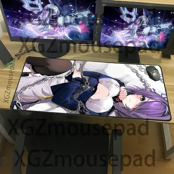 XGZ animation mouse pad multi size computer desk pad binding girl's design table pad home computer notebook office game keyboard
XGZ animation mouse pad multi size computer desk pad binding girl's design table pad home computer notebook office game keyboard