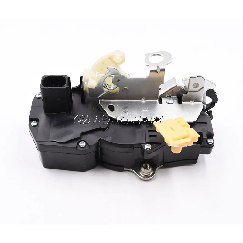 Car Front Right Door Lock Latch Actuator For Chevy GMC Pickup Suburban Tahoe Yukon 931349 931-349
Car Front Right Door Lock Latch Actuator For Chevy GMC Pickup Suburban Tahoe Yukon 931349 931-349