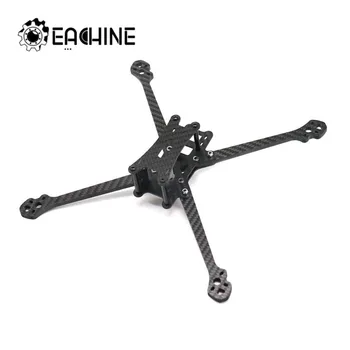 Tyro129 Spare Part 280mm Wheelbase 5mm Arm 7 Inch Frame Kit for RC Drone FPV Racing MultiRotor Parts Accessories
Tyro129 Spare Part 280mm Wheelbase 5mm Arm 7 Inch Frame Kit for RC Drone FPV Racing MultiRotor Parts Accessories