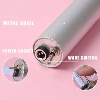 DIY Mini Micro Small Electric Aluminum Hand Drill DC tool For Motor Set 5V PCB Y5C5
DIY Mini Micro Small Electric Aluminum Hand Drill DC tool For Motor Set 5V PCB Y5C5