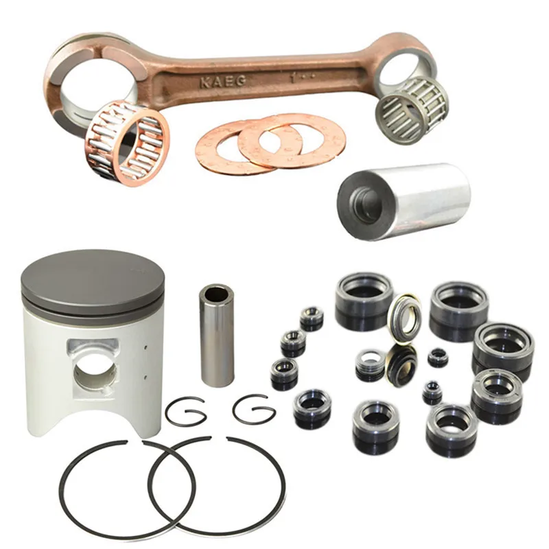 Motorcycle Connecting Rod + Piston + Rings + Oil Seals Kit For HONDA CRM250AR KAEG 249 CRM250 KAEG 246 CRM 250 AR 250AR
Motorcycle Connecting Rod + Piston + Rings + Oil Seals Kit For HONDA CRM250AR KAEG 249 CRM250 KAEG 246 CRM 250 AR 250AR