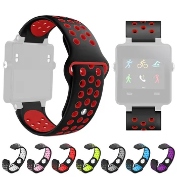 New Fashion Sports Silicone Bracelet Strap Band For Garmin Vivoactive acetate Quick Release SmartWatch Support Accessories
New Fashion Sports Silicone Bracelet Strap Band For Garmin Vivoactive acetate Quick Release SmartWatch Support Accessories