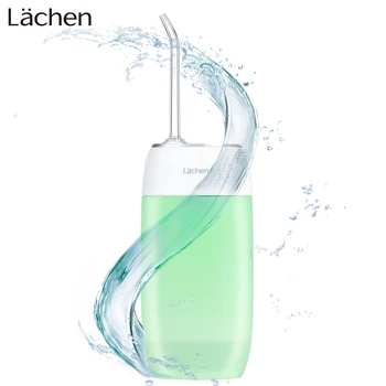 Lachen Mini Oral Irrigator Dental Portable Water Flosser Tips Cleaning Teeth USB Rechargeable Water Jet Flosser IPX7 Irrigator
Lachen Mini Oral Irrigator Dental Portable Water Flosser Tips Cleaning Teeth USB Rechargeable Water Jet Flosser IPX7 Irrigator