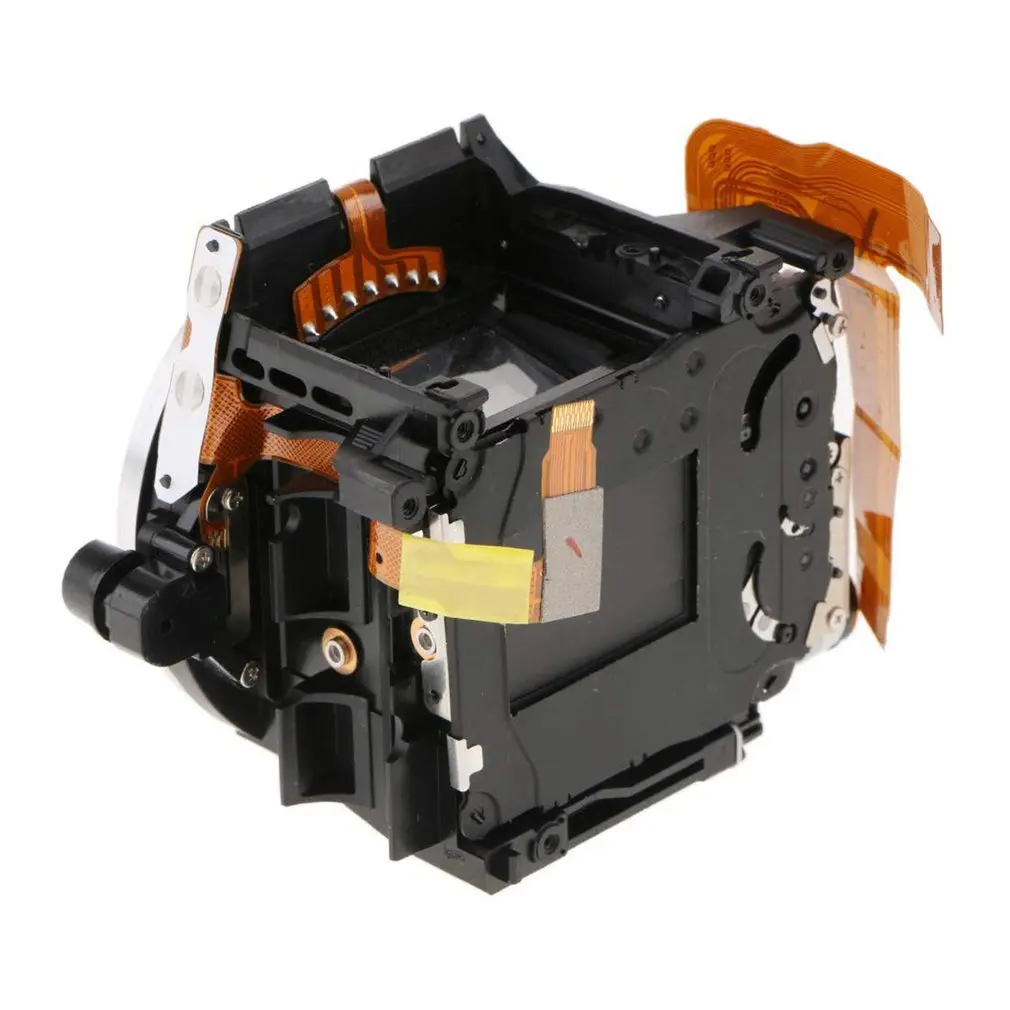 Mirror Box Unit With Aperture Shutter Assembly For D5100/D3100 Repair Professional Fashion Replacement
Mirror Box Unit With Aperture Shutter Assembly For D5100/D3100 Repair Professional Fashion Replacement