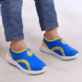 JawayKids Baby Shoes Children Casual Shoes lightweight Sneakers for Baby Boys and Girls Soft Sole Comfortable Shoes
JawayKids Baby Shoes Children Casual Shoes lightweight Sneakers for Baby Boys and Girls Soft Sole Comfortable Shoes