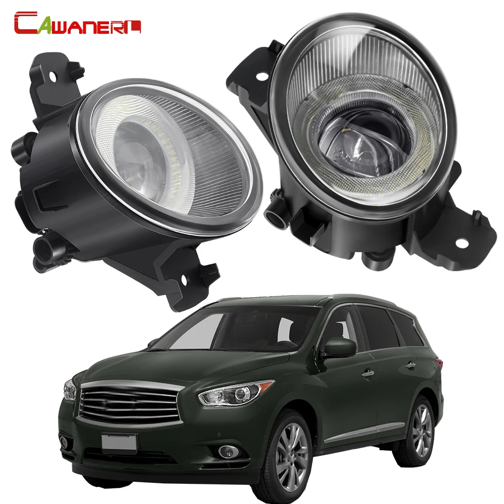 2 шт. 30 Вт автомобильный правый + левый ангельский глаз Противотуманные фары в сборе для Infiniti JX35 светодиодный светодиодные противотуманные дневные ходовые огни H11 12 В
2 шт. 30 Вт автомобильный правый + левый ангельский глаз Противотуманные фары в сборе для Infiniti JX35 светодиодный светодиодные противотуманные дневные ходовые огни H11 12 В