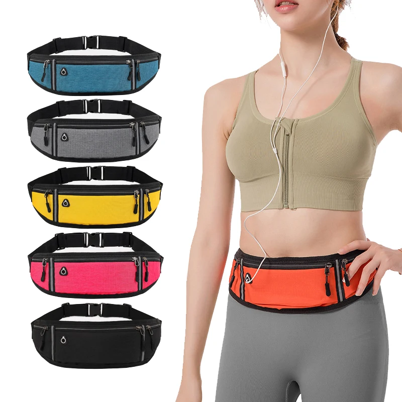 Running Bag Canvas Breathable Sports Mobile Phone Pockets Fitness Running Belt Outdoor Equipment Waterproof Mini Small Belt Bag
Running Bag Canvas Breathable Sports Mobile Phone Pockets Fitness Running Belt Outdoor Equipment Waterproof Mini Small Belt Bag