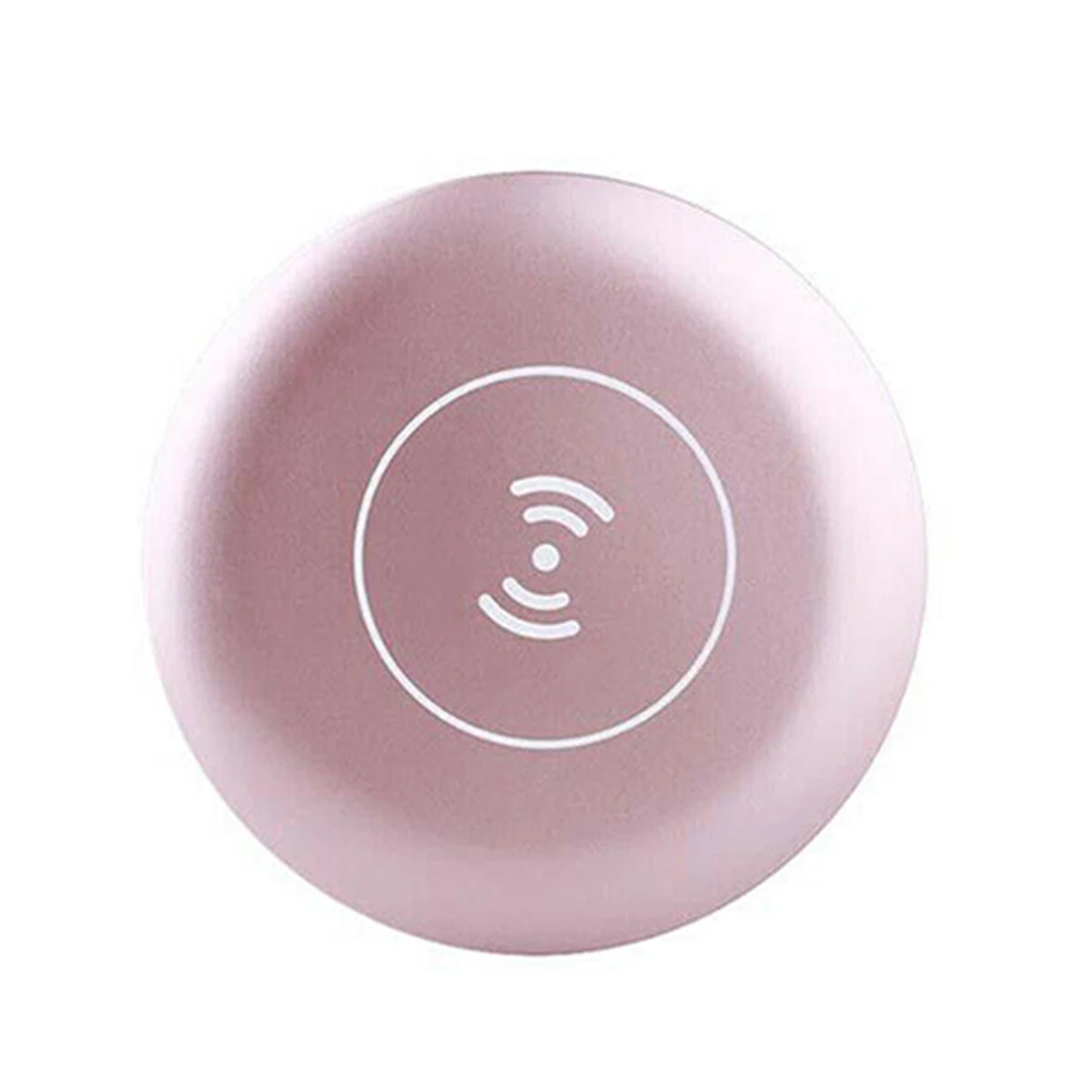 Mini Portable Round Makeup Mirror USB Charging LED Sensing Lighting Tool Best Price
Mini Portable Round Makeup Mirror USB Charging LED Sensing Lighting Tool Best Price