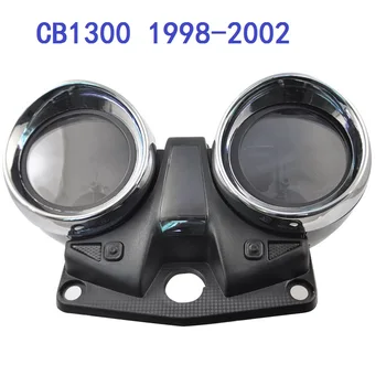 For HONDA CB1300 CB 1300 Odometer Speedometer Speed table Instrument shell Meter Case Gauge Cover
For HONDA CB1300 CB 1300 Odometer Speedometer Speed table Instrument shell Meter Case Gauge Cover