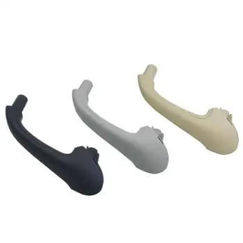 Car Door Handle Interior Pull Carrier Handles Cover for Benz W203 C-Class
Car Door Handle Interior Pull Carrier Handles Cover for Benz W203 C-Class